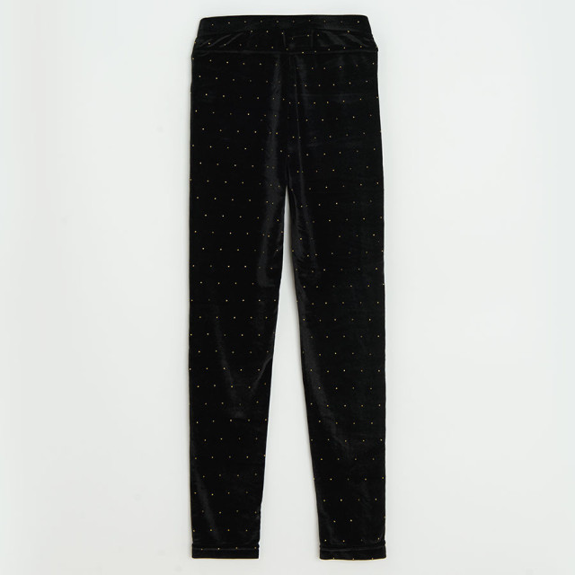 Клин, цвят: Черен