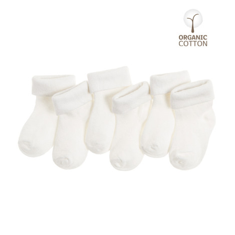 Чорапи 3бр., цвят: Микс