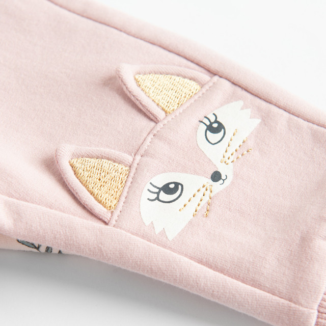 Клин 2бр., цвят: Микс