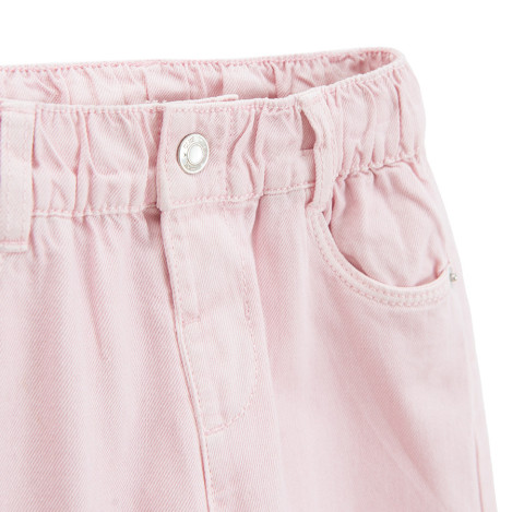 Панталони, цвят: Розов