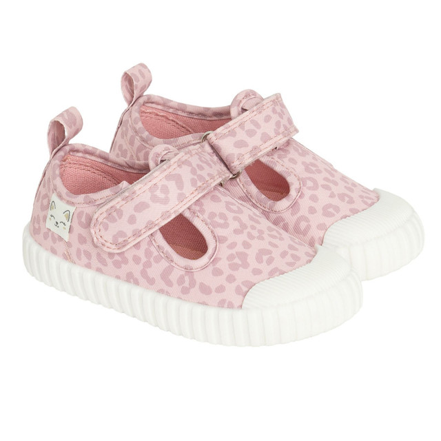 Кецове, цвят: Розов