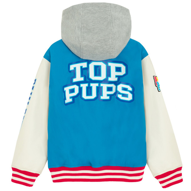 Яке PAW PATROL, цвят: Син