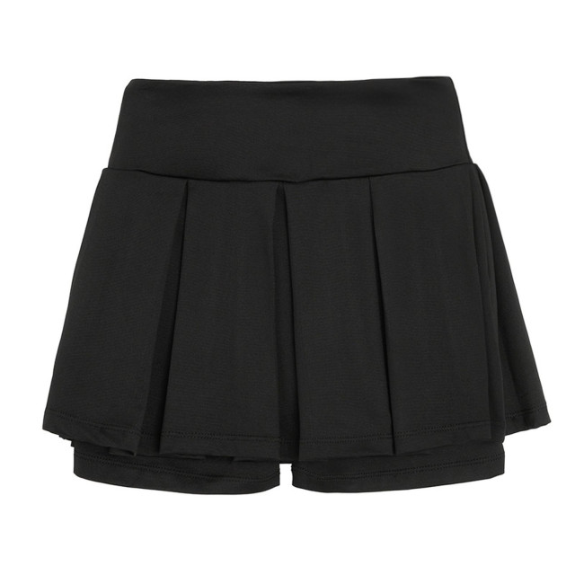 Шорти, цвят: Черен