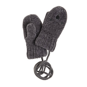 Ръкавици, цвят: Графит