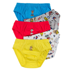 Бельо PAW PATROL, цвят: Микс