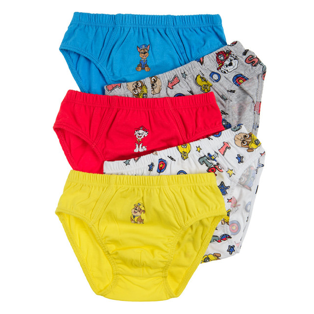 Бельо PAW PATROL, цвят: Микс