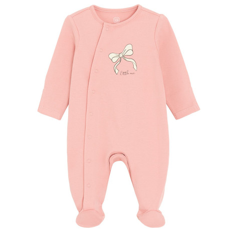 Гащеризон 2бр., цвят: Розов