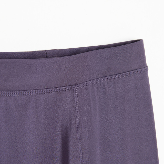 Клин, цвят: Лилав