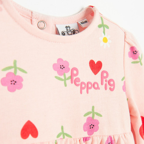 Комплект PEPPA PIG, цвят: Микс