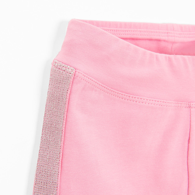 Клин, цвят: Розов