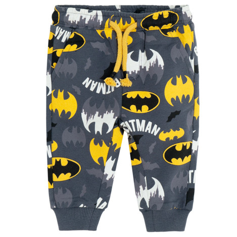Спортен панталон 2бр. BATMAN, цвят: Микс