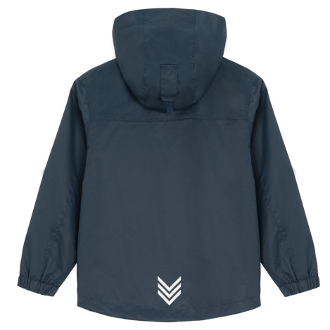 Яке, цвят: Тъмно син