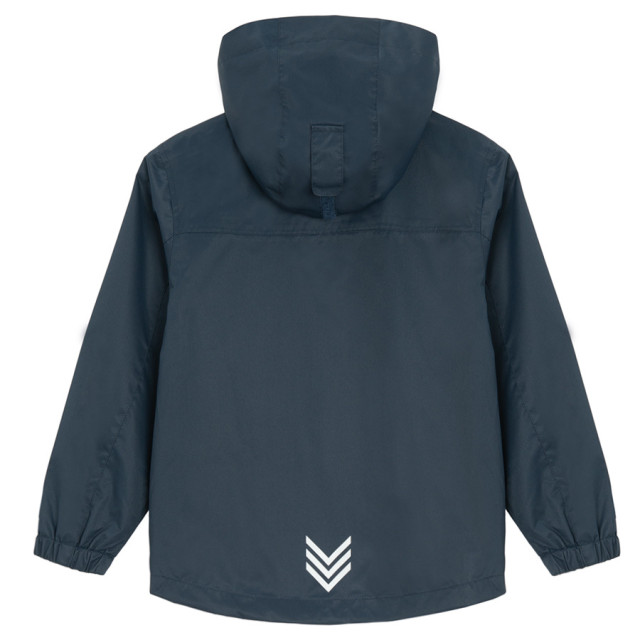 Яке, цвят: Тъмно син