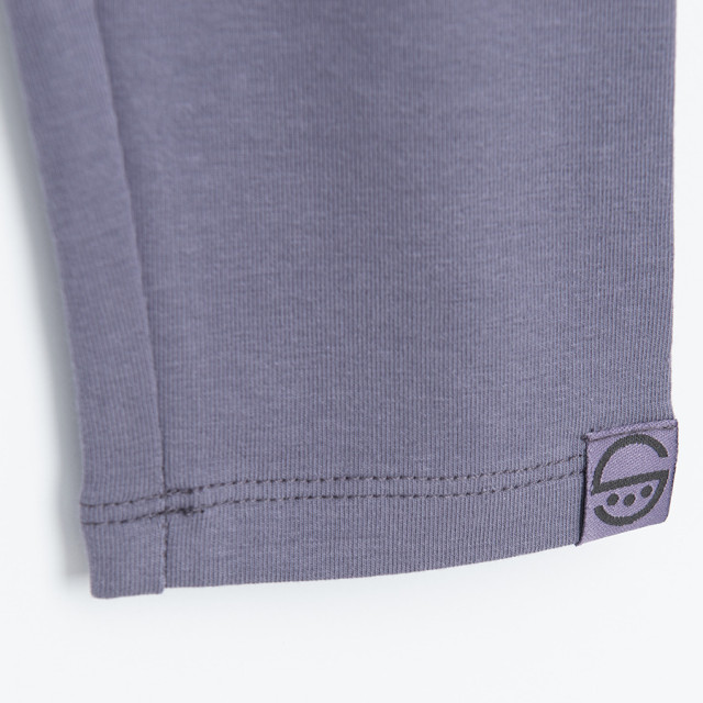 Клин, цвят: Виолетов