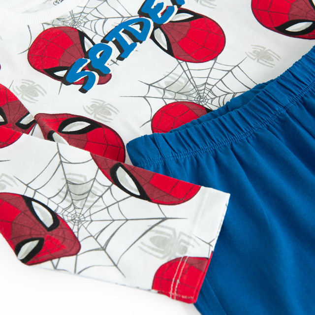 Пижама SPIDER-MAN, цвят: Микс