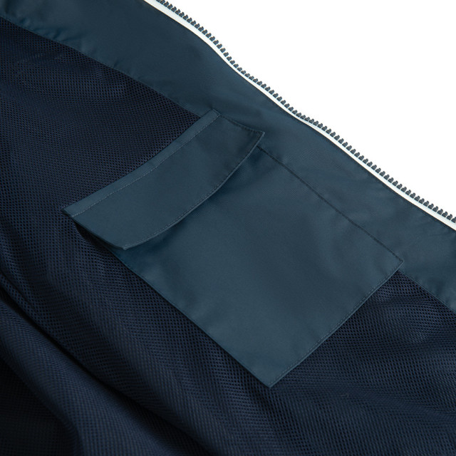 Яке, цвят: Тъмно син