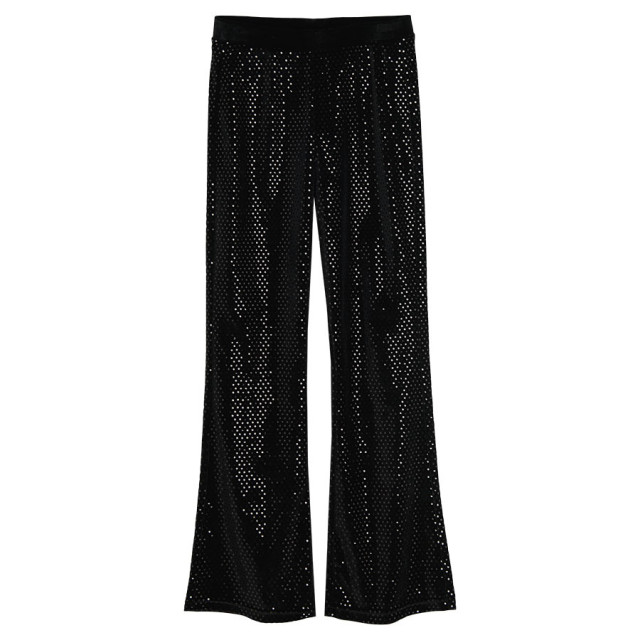 Клин, цвят: Черен