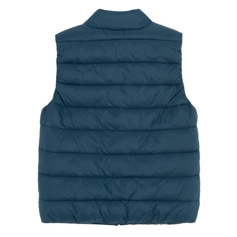 Елек, цвят: Син