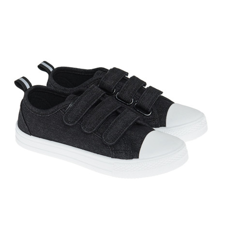 Кецове, цвят: Черен