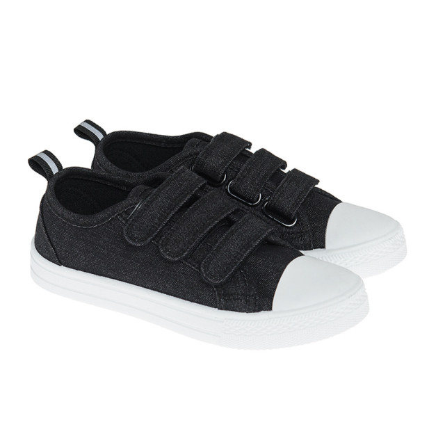 Кецове, цвят: Черен