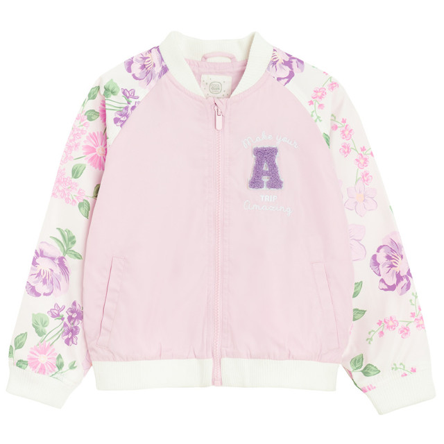 Яке, цвят: Микс