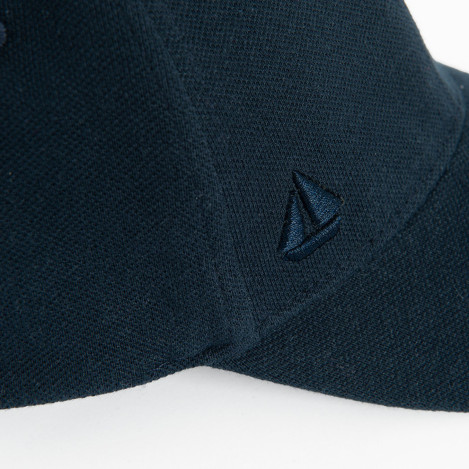 Шапка, цвят: Син