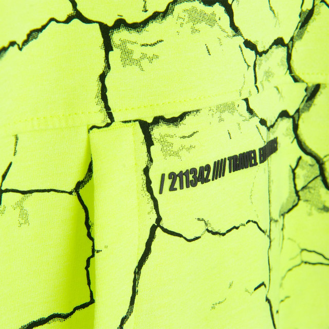 Суитчър, цвят: Зелен