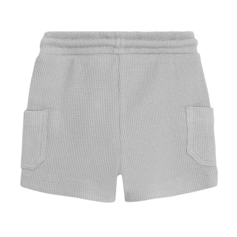 Шорти, цвят: Кафяв