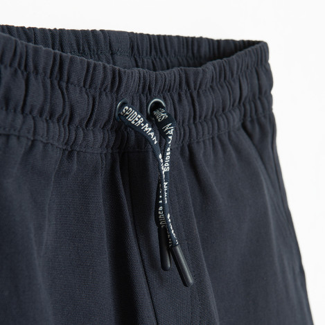 Шорти SPIDER-MAN, цвят: Тъмно син