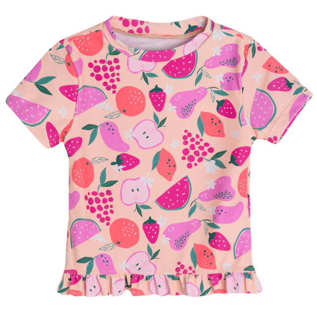 Бански костюми 2бр., цвят: Микс