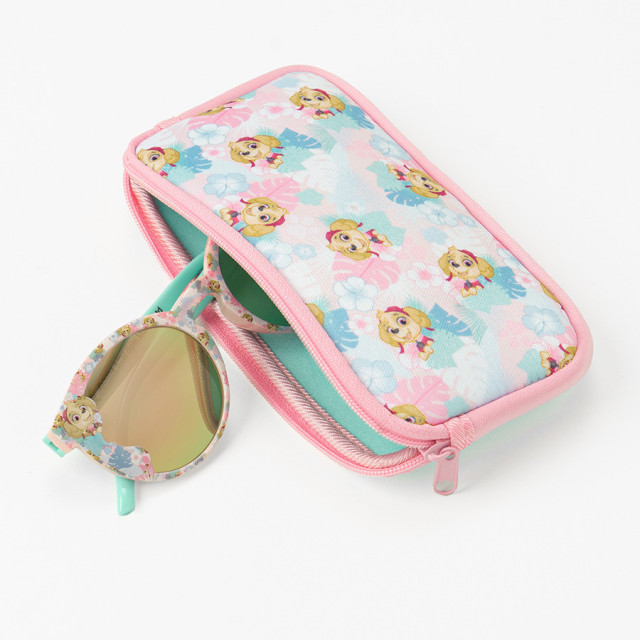 Комплект Аксесoари PAW PATROL, цвят: Ментов