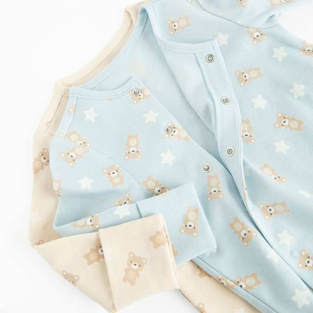 Гащеризон 2бр., цвят: Микс