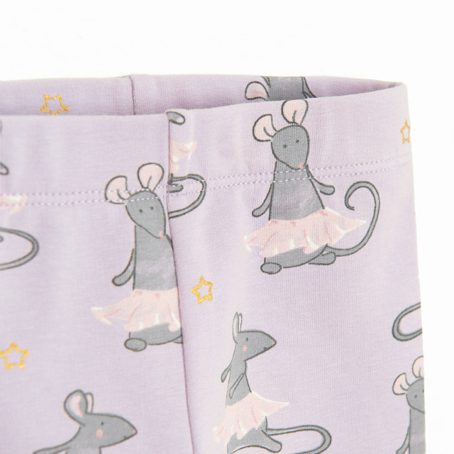 Клин, цвят: Лилав