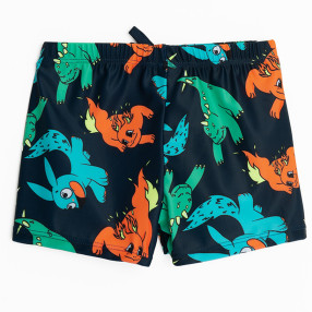 Плувни шорти, цвят: Син