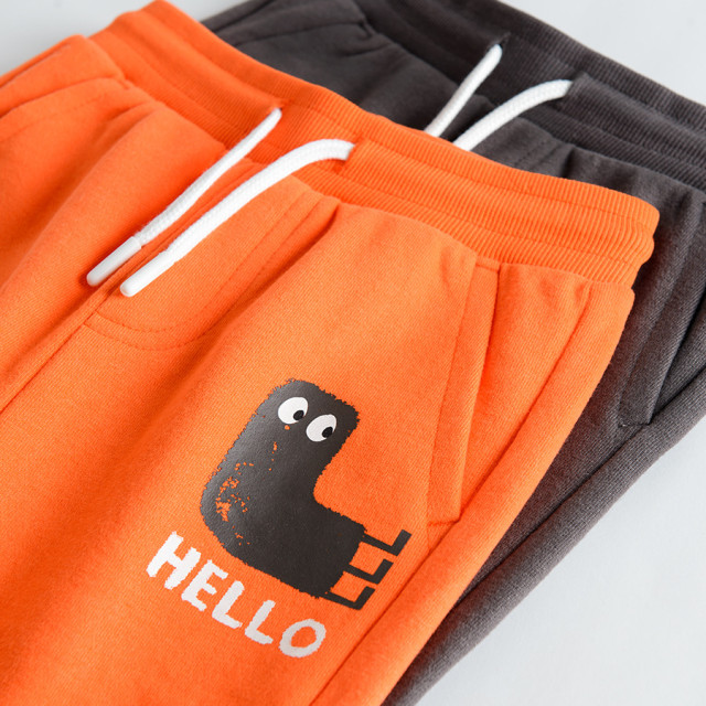 Спортен панталон 2бр., цвят: Микс