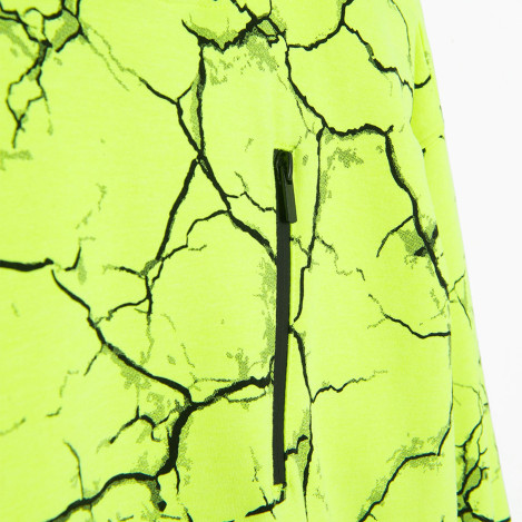 Суитчър, цвят: Зелен