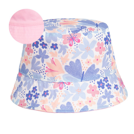 Шапка, цвят: Син