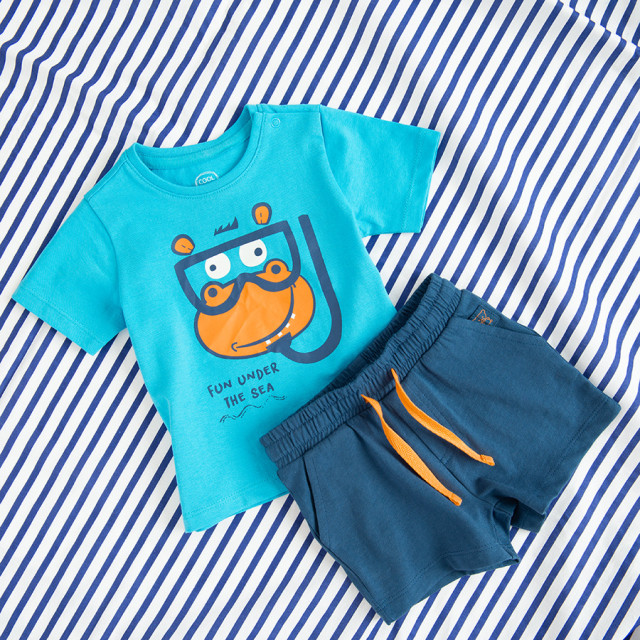 Комплект, цвят: Микс