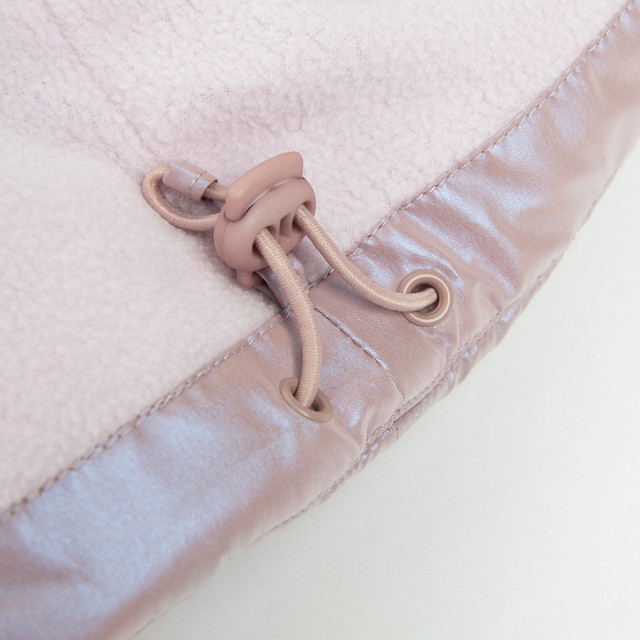 Яке, цвят: Бежов