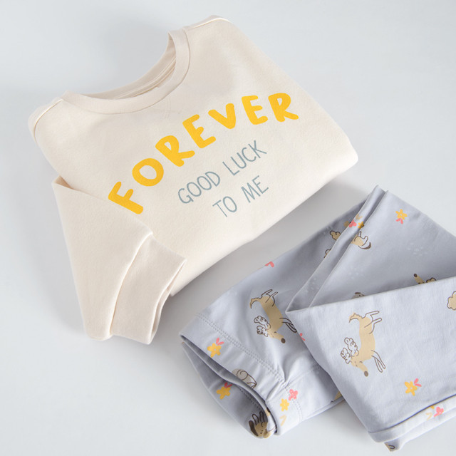 Комплект, цвят: Микс