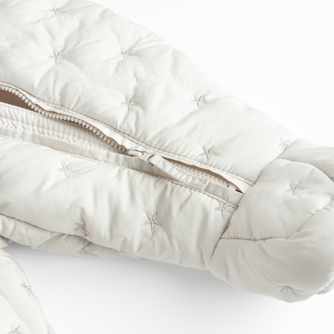 Космонавт, цвят: Бежов