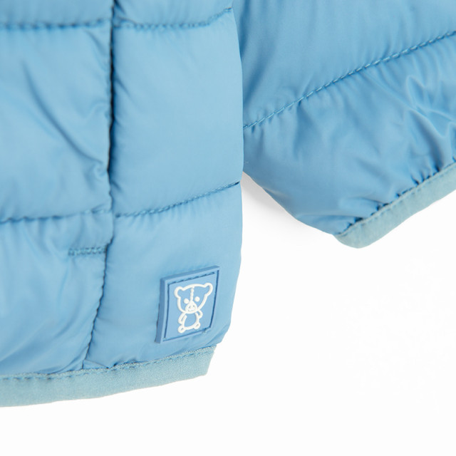 Яке, цвят: Син