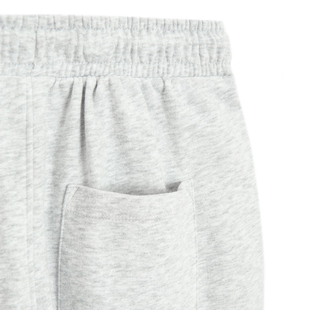 Спортен панталон, цвят: Сив