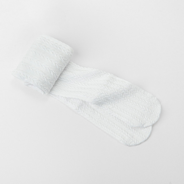 Чорапогащи, цвят: Коралов