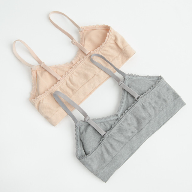 Сутиен 2бр., цвят: Микс