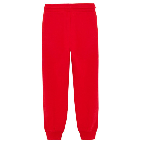 Спортен панталон, цвят: Червен