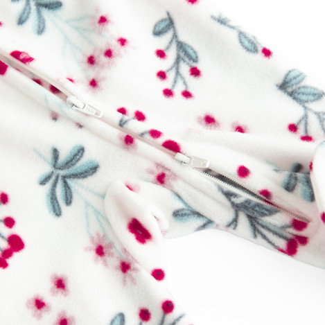 Гащеризон, цвят: Кремав