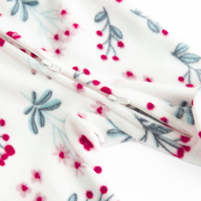 Гащеризон, цвят: Кремав