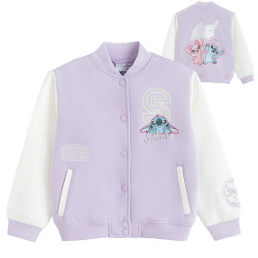 Яке LILO&STITCH, цвят: Микс