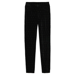 Клин, цвят: Черен